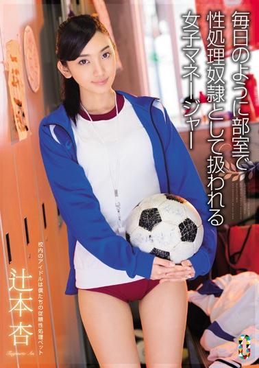 辻本杏 2.0 (馬賽克破壞)