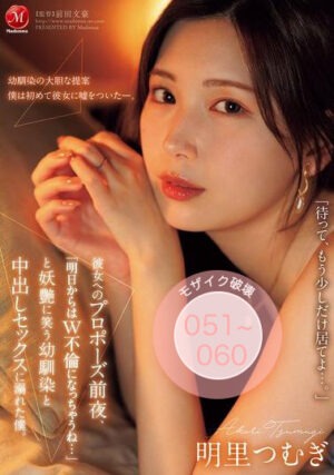 馬賽克破壞版 合輯 Vol.051 ~ Vol.060